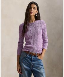 ケーブルニット」に該当するPOLO RALPH LAUREN｜ポロ ラルフ ローレン