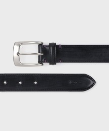 Paul Smith｜ポールスミスのベルト（ブラック/黒色系）通販 - ZOZOTOWN