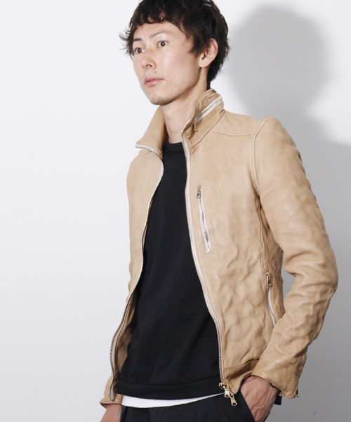 junhashimoto（ジュンハシモト）の「INNER RIDERS2（ライダース