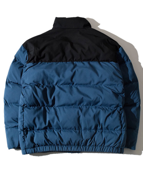 Tiger Warm Jacket / タイガーウォームジャケット（ブルゾン）｜ALDIES