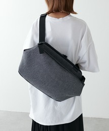 Cote&Ciel（コートエシエル）の「＜cote&ciel＞ SPREE MSNGER/バッグ