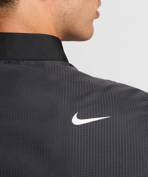 NIKE（ナイキ）の「ナイキ メンズ Therma-FIT レペル フルジップ