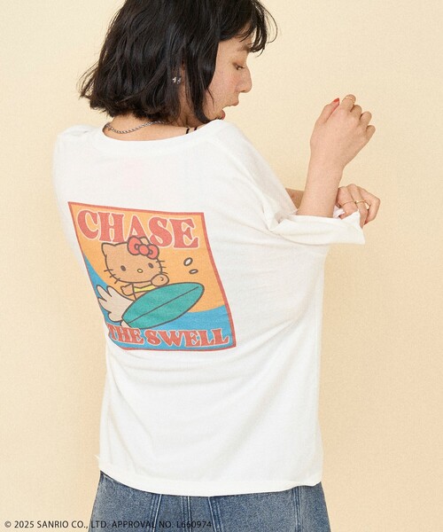 m*n様 新品♡海外限定 日焼けキティブロックメモサーフィン 楽天市場