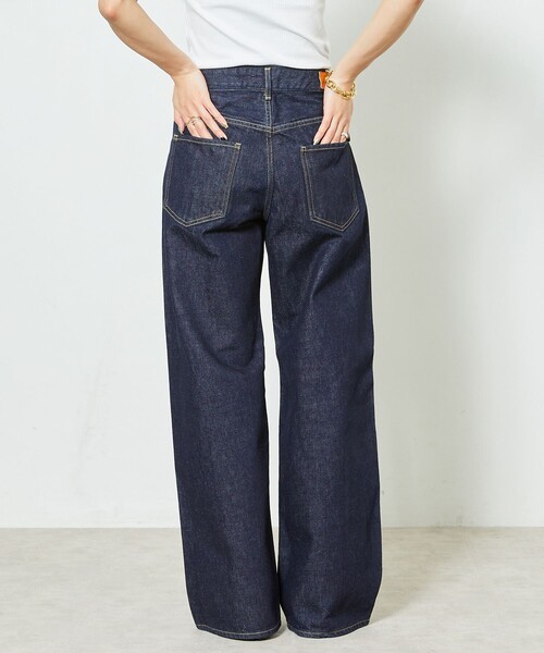 Ch!iii BAG（チーバック）の「chiiii/チー Chiiii WIDE DENIM / ワイド