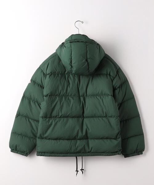 DANTON（ダントン）の「＜DANTON＞LNY ダウンパーカ―（ダウン