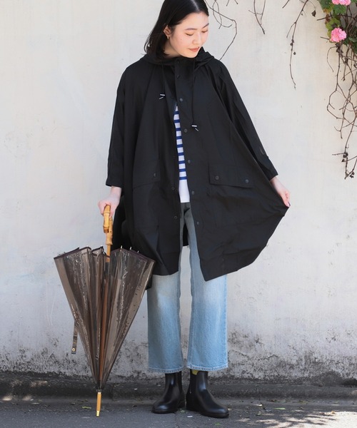 Traditional Weatherwear（トラディショナルウェザーウェア）の