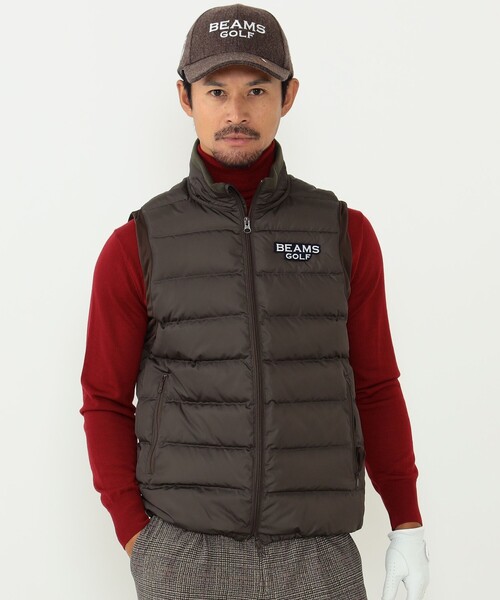 BEAMS GOLF（ビームスゴルフ）の「BEAMS GOLF PURPLE LABEL