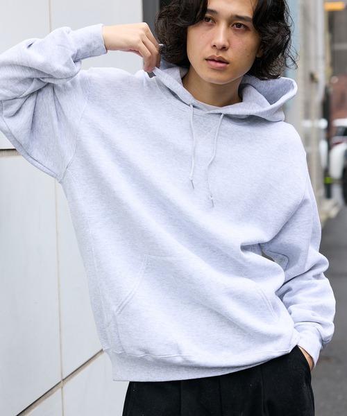 Russell Athletic/ラッセルアスレティック MEN'S DRI-POWER FLEECE