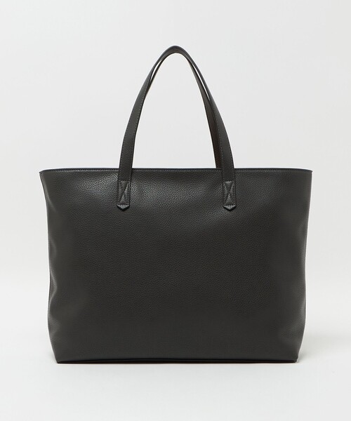 レザーライク トートバッグM（トートバッグ）｜UNITED ARROWS