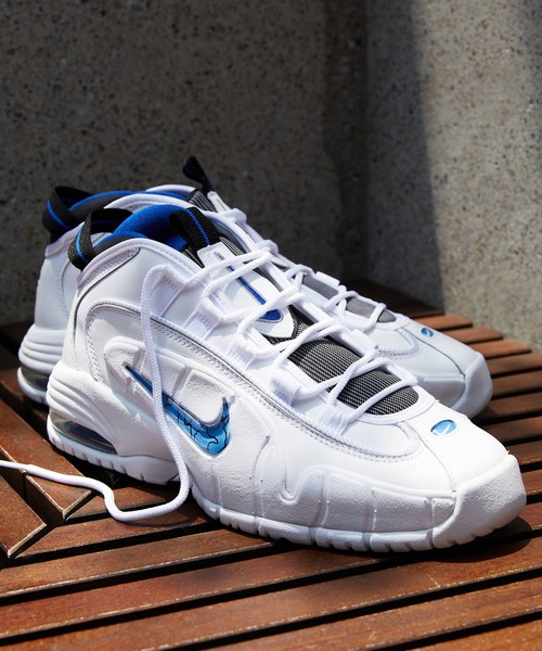 NIKE（ナイキ）の「NIKE AIR MAX PENNY / ナイキ エア マックス ペニー