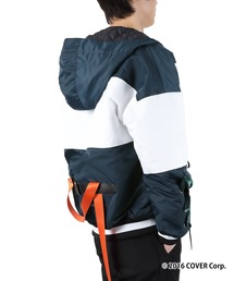 ZOZOSPOT（ゾゾスポット）の「【星街すいせい×ZOZOTOWN】ジャケット