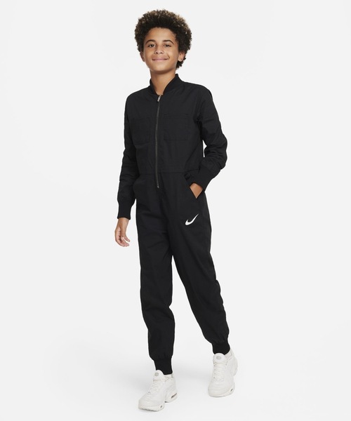 NIKE（ナイキ）｜オールインワン・サロペット一覧 - WEAR