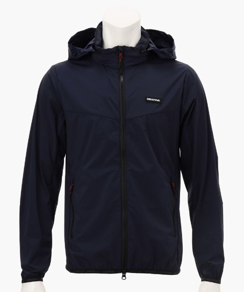 BRIEFING（ブリーフィング）の「【ブリーフィングゴルフ】MENS WIND