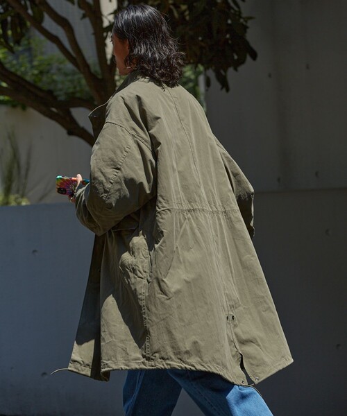 FREAK'S STORE（フリークスストア）の「限定展開 ビッグシルエット M