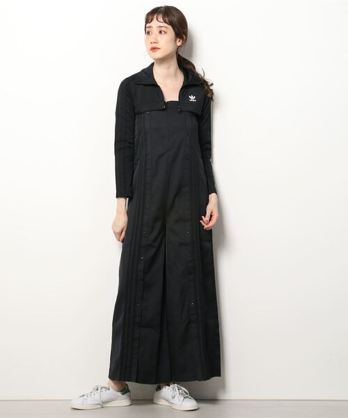 adidas（アディダス）の「adidas JUMPSUIT / アディダス ジャンプ