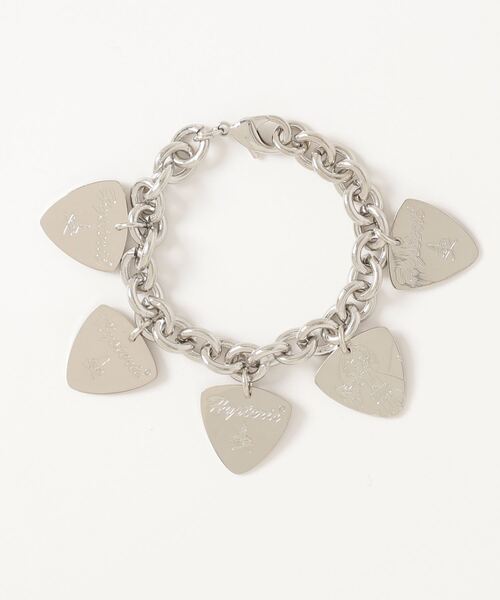 HYSTERIC GLAMOUR（ヒステリックグラマー）の「HYSTERIC ON SKULL PICK