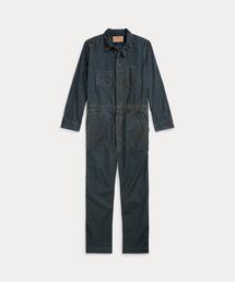 RRL（ダブル アール エル）｜サロペット/オーバーオール一覧 - WEAR