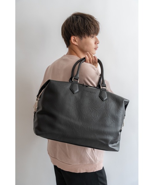 Transit Gate G1 ボストン トートバッグ ショルダーバッグ（ボストン