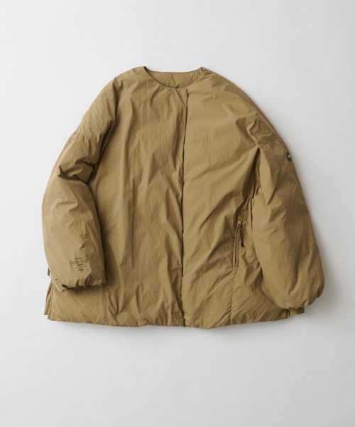 PUAL CE CIN（ピュアルセシン）の「【WEB限定】フレンチダックダウン