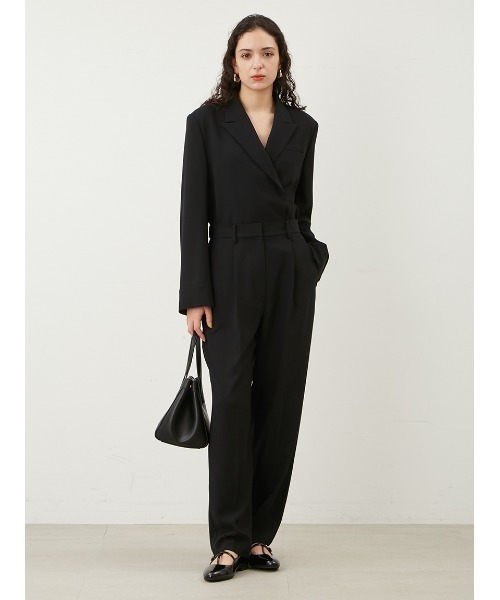 Mila Owen（ミラオーウェン）の「スーツライクテーラード