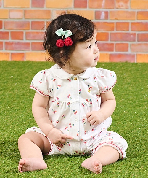 kate spade new york kids（ケイトスペードニューヨーク）の「チェリー