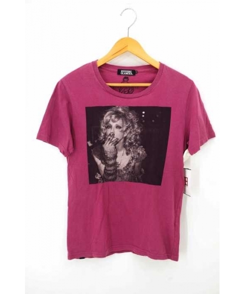 ブランド古着】コートニーラブ Tシャツ（Tシャツ/カットソー