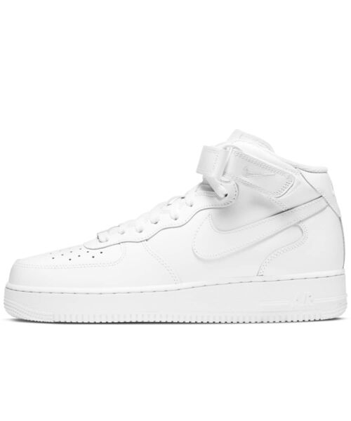 ナイキ エア フォース 1 MID '07 メンズシューズ / Nike Air Force 1