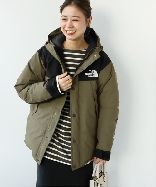 THE NORTH FACE（ザノースフェイス）の「【THE NORTH FACE】Mountain