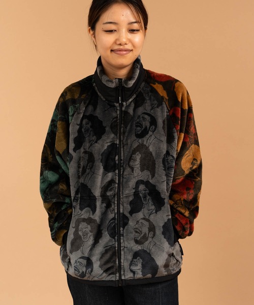 SOULﾎﾞｱｽﾀﾝﾄﾞJKT | ジムマスター（gym master）公式通販