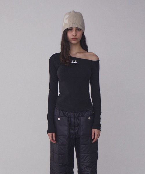 Rest&Recreation（レストアンドレクリエーション）の「RR ワン