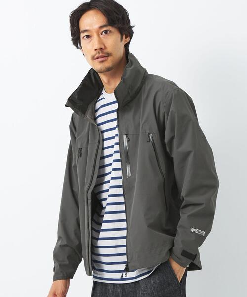 DAIWA（ダイワ）の「【別注】＜DAIWA×green label relaxing＞GORE-TEX