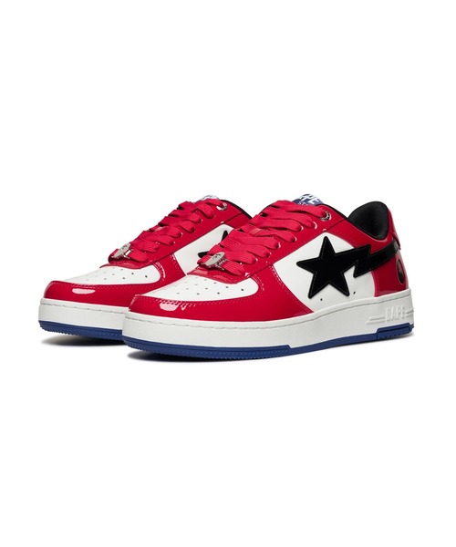 BAPE STA #1（スニーカー）｜A BATHING APE（アベイシングエイプ）の