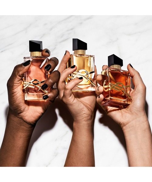 リブレ オーデトワレ (30mL)（香水）｜Yves Saint Laurent Beaute