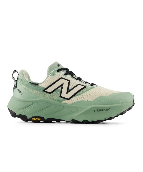 Fresh Foam X Hierro v9 GORE-TEX(R)（スニーカー）｜New Balance