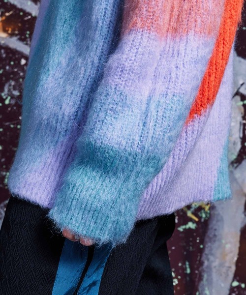 MAISON SPECIAL（メゾンスペシャル）の「《ユニセックスアイテム