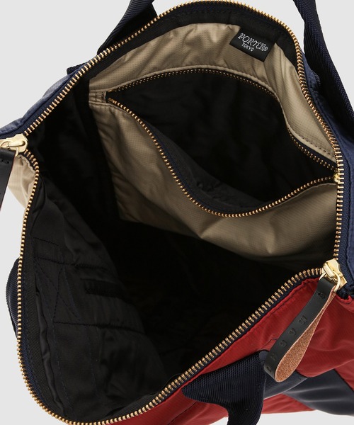 MARNI（マルニ）の「MARNI×PORTER 2WAY TOTE BAG/バックパックトート