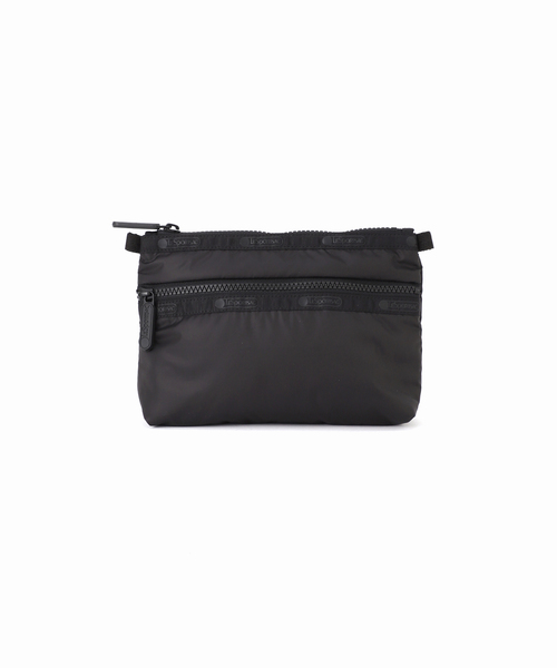 追加》別注【LeSportsac×JOURNAL STANDARD】COSMETIC CLUTCH（ポーチ