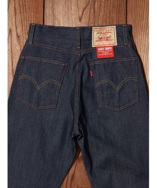 リーバイス/Levi's LEVI'S(R) VINTAGE CLOTHING 1950'S 701 ジーンズ