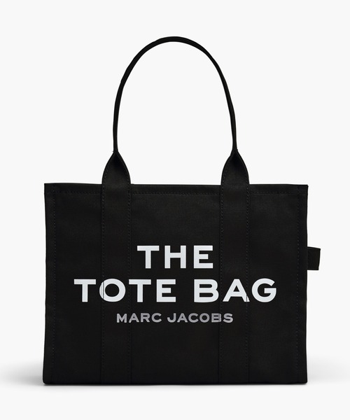 THE CANVAS LARGE TOTE BAG/ザ キャンバス ラージトート バッグ