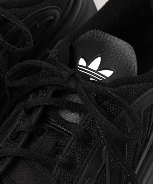 PAGEBOY（ページボーイ）の「adidas/OZGAIA W/WEB限定サイズあり