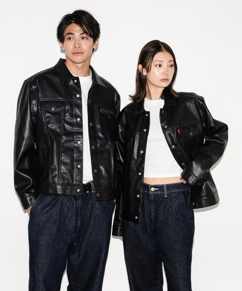 Levi's（リーバイス）の「Levi's/リーバイス JAPAN LIMITED LEATHER