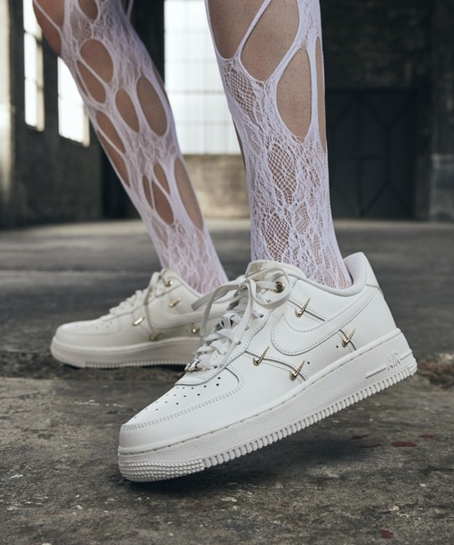ナイキ エア フォース 1 '07 LX ウィメンズシューズ / Nike Air Force