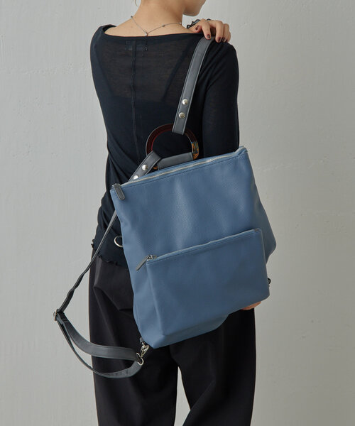 ear PAPILLONNER（イアパピヨネ）の「《累計販売2万個突破！/A4サイズ