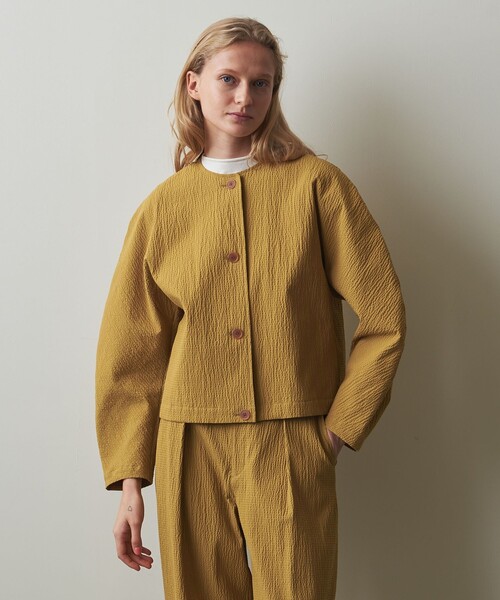 Steven Alan（スティーブンアラン）の「＜Steven Alan＞コットン