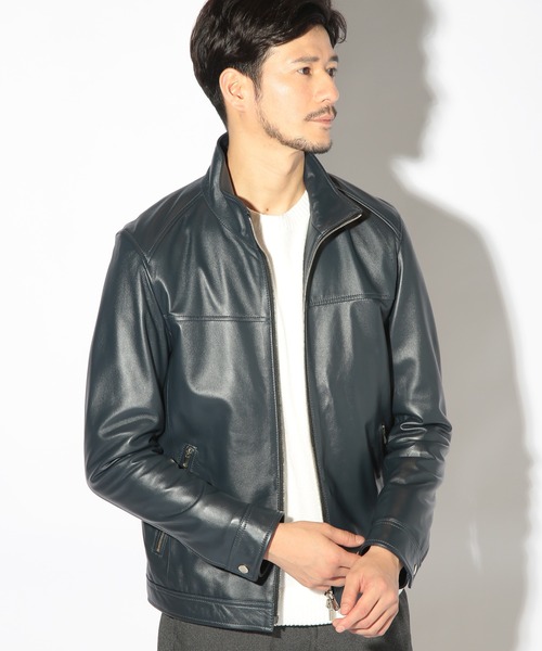 UNION STATION（ユニオンステーション）の「ラムスタンドカラー