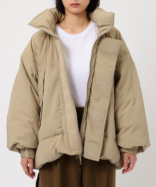 TODAYFUL（トゥデイフル）の「【TODAYFUL/トゥデイフル】Monster Down