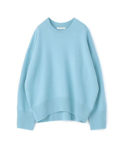 GALERIE VIE（ギャルリー ヴィー）の「ファインウールライト クルー