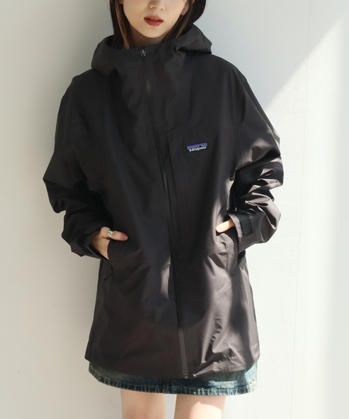 Patagonia/パタゴニア】BOULDER FORK RAIN JKT/ボルダー フォーク