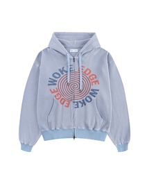 WOKE EDGE｜ウォークエッジ（メンズ）のパーカー通販 - ZOZOTOWN