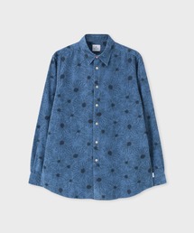 Paul Smith｜ポール・スミスのシャツ/ブラウス（花柄・ボタニカル柄